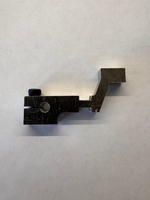 Лапка ударная для станка Сауно, посадочный Ø 5мм