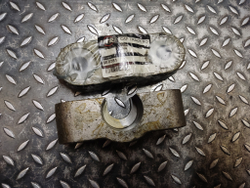 Крышка 8E-0281