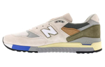 Кроссовки Concepts X New Balance Nb 998