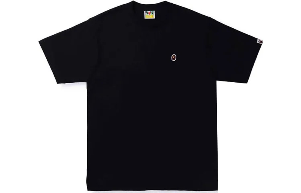 A Bathing Ape A Bathing Ape Bathing Ape One Point Tee