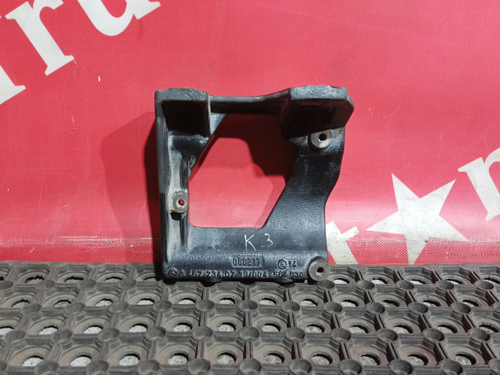 Кронштейн кондиционера 2017г.