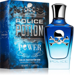 Police Potion Power парфюмированная вода для мужчин