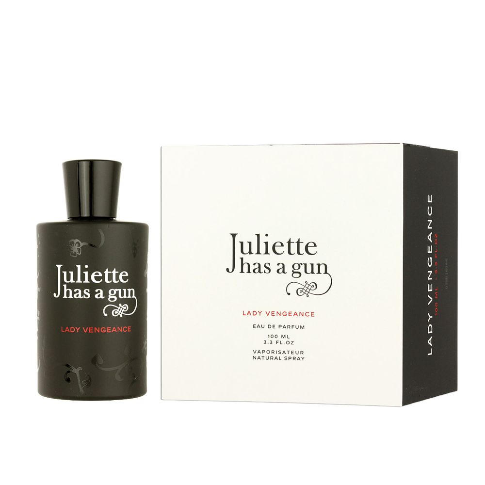 Juliette Has A Gun LADY VENGEANCE EDP 100 ml Juliette Has A Gun LADY VENGEANCE EDP 100 ml