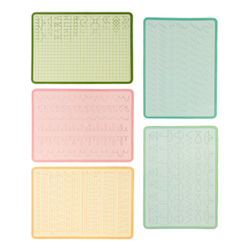 Игра развивающая Прописи Пиши стирай