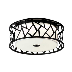 Потолочный светодиодный светильник Sonex Avra Fabiana 7700/40L