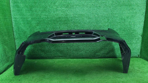 Бампер задний BMW X4 G02 (2021-н.в.) M-paket