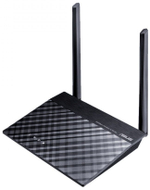 ASUS RT-N12E черный