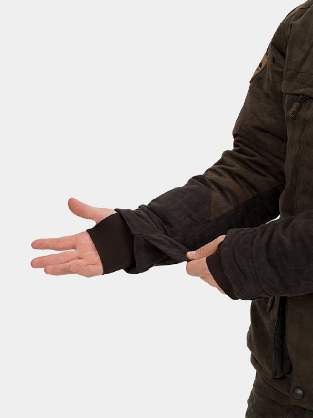 Костюм Remington Gunshot Brown
