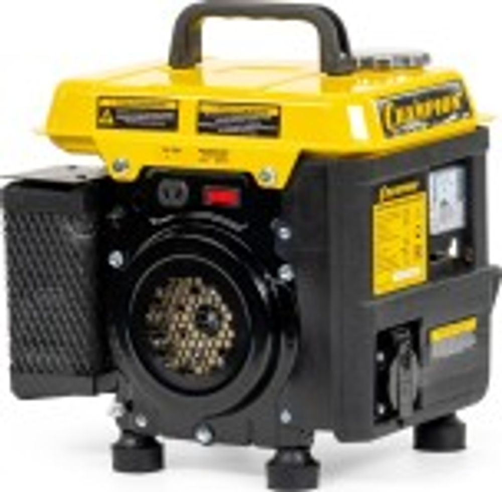 Генератор бензиновый CHAMPION IGG1101 инверторный