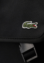 Lacoste UNISEX - Сумка через плечо - Чёрный (LA254H05F-Q11)