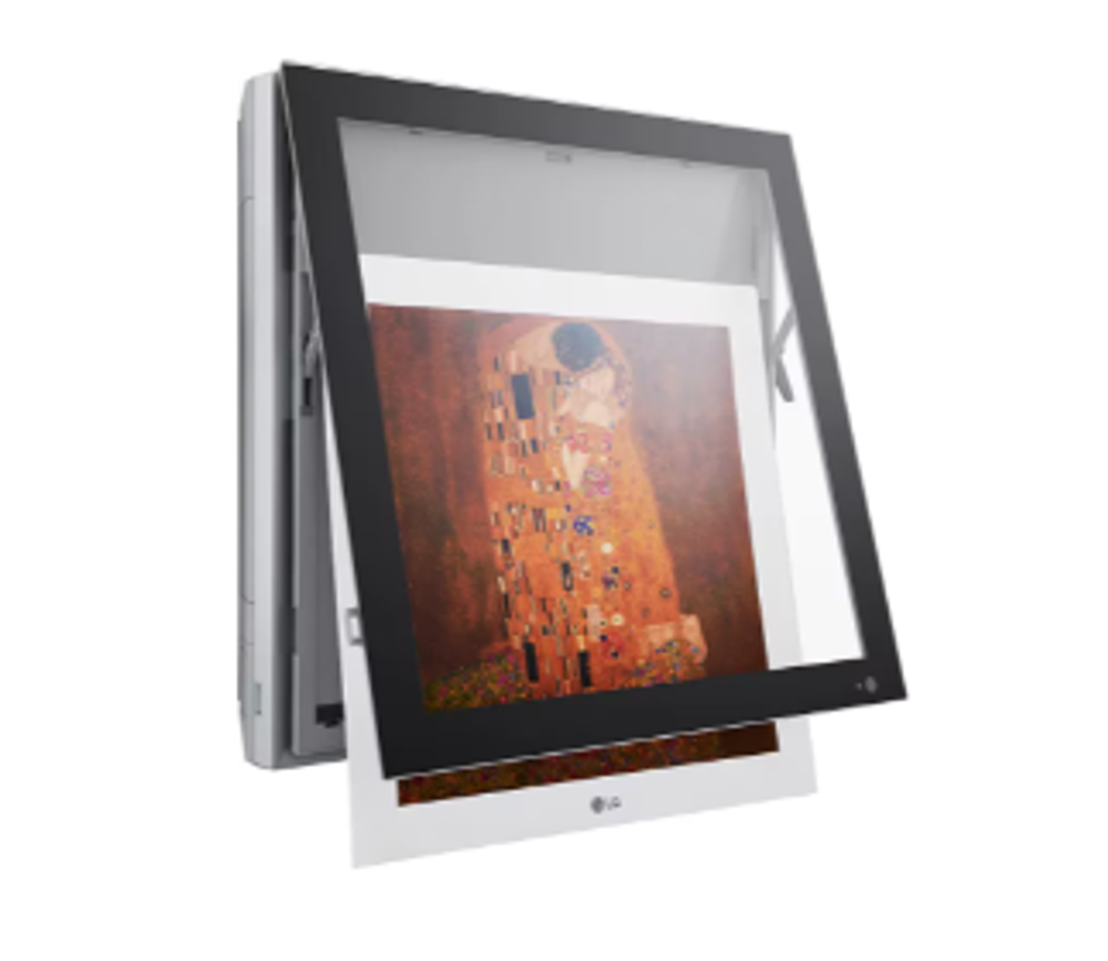 Кондиционер LG ARTCOOL