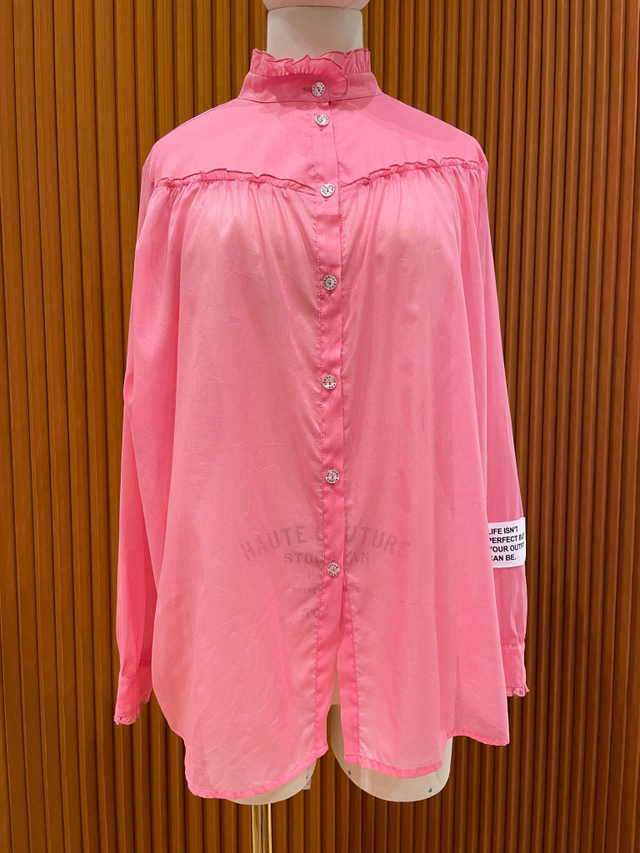 5 Progress БЛУЗКА 5PROGRESS