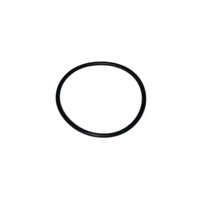 Уплотнительное кольцо NBR 38.2×1.9 мм головки мембранного насоса DOZATRON (черное)