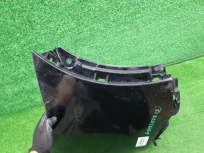 Бампер задний правая часть BMW X5 G05 (2018-2023)