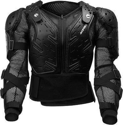 Панцирь (сетка) ACERBIS KOERTA