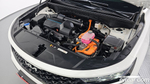 Kia Sorento 4 Generation HEV 1.6 2WD (08.2021)
