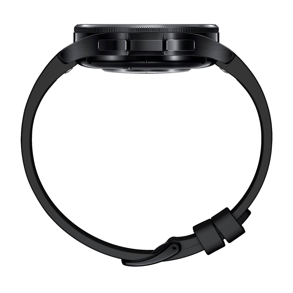 Умные часы Samsung Galaxy Watch 6 Classic 43mm Wi-Fi + Cellular, Black (Черный)