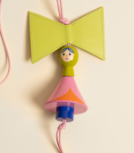 Брелок – Мальвина | Kotok toys