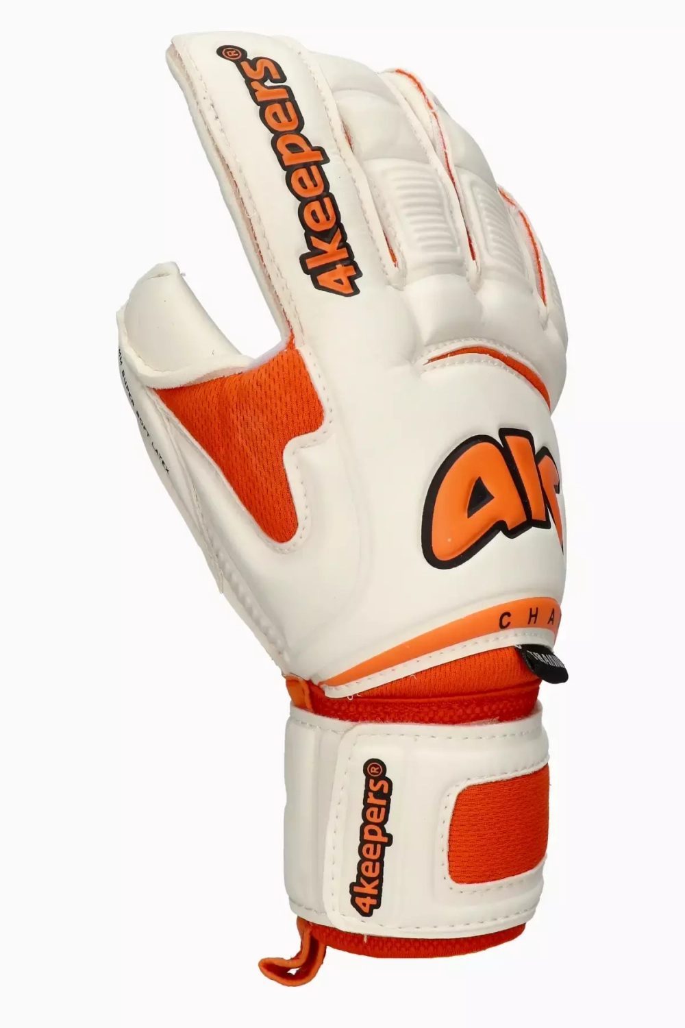 Вратарские перчатки 4keepers Champ Training RF2G Junior