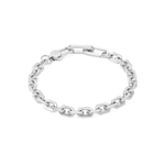Браслет Coeur de Lion Silver унисекс 0900/30-1700