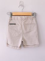 Шорты Little Eleven Paris