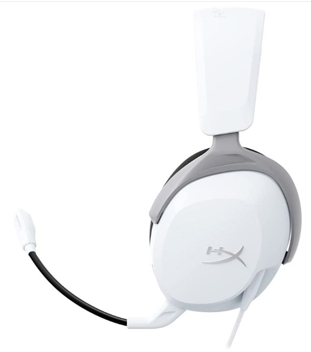 Наушники HyperX Cloud Stinger 2 Core PS 6H9B5AA белый