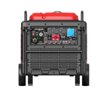 Генератор бензиновый SUNREKA G13000EAiFS инверторный 211037