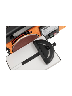 Ленточно-дисковый шлифовальный станок 500Вт Gigant BDSJ 100/152CI