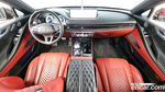 Genesis G80 (RG3) Бензин 3.5 Turbo AWD (01.2022)