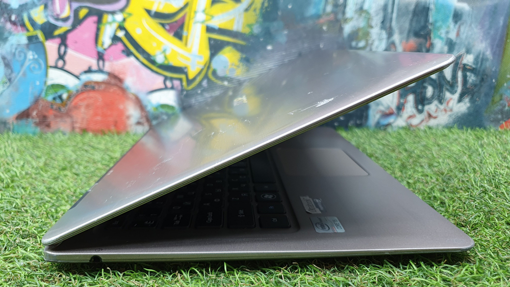 Ноутбук Acer i5/4 Gb