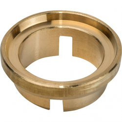 Stout Фитинг компрессионный для медных труб 15x3/4"