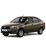 Lada Granta (2013) лифтбек