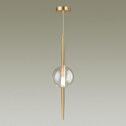 Подвесной светильник Odeon Light 4981/1