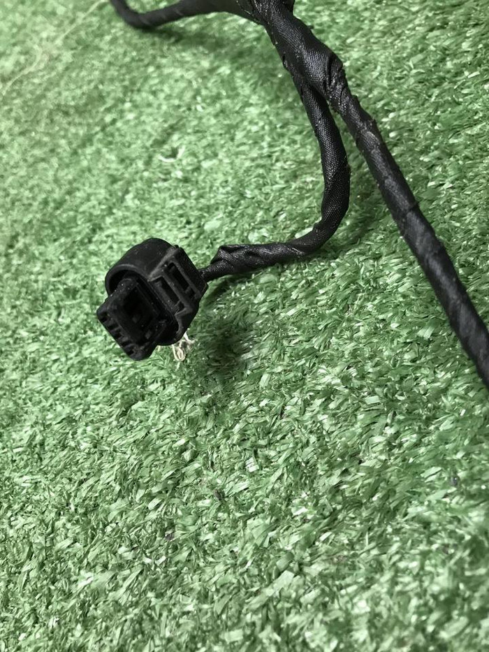 Проводка переднего бампера Mercedes A W176 (12-18)