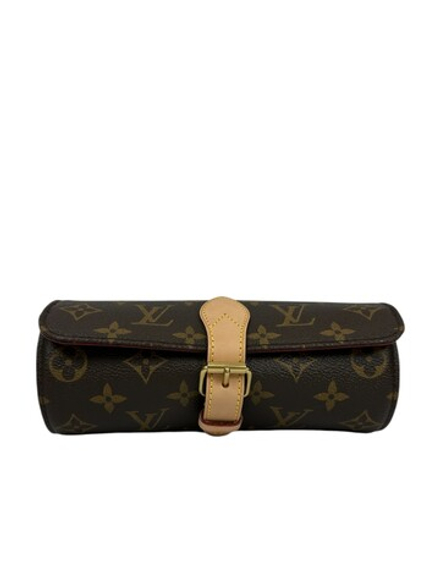 Бокс для часов и браслетов Louis Vuitton