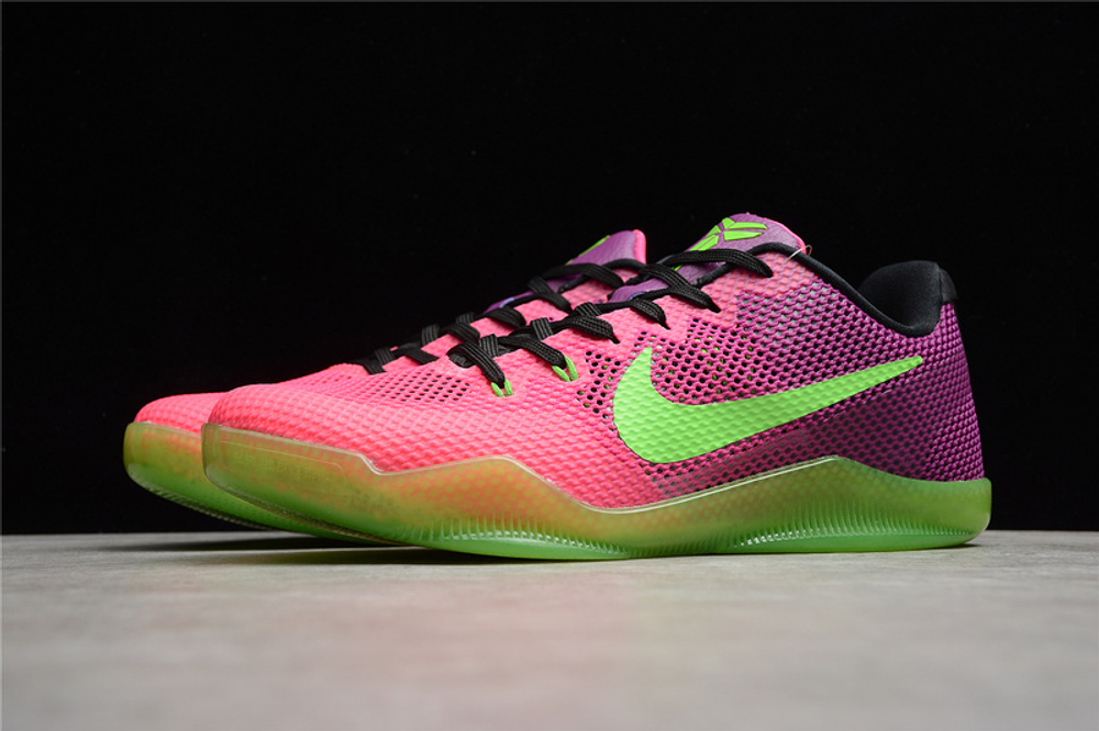 Nike Kobe 11 EM Low Mambacurial