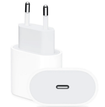 Зарядное ус-во TypeC Огонь BL-PD001 (гн.TypeC 20W/3A)