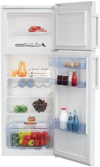 Холодильник Beko RDSA 290M20 W