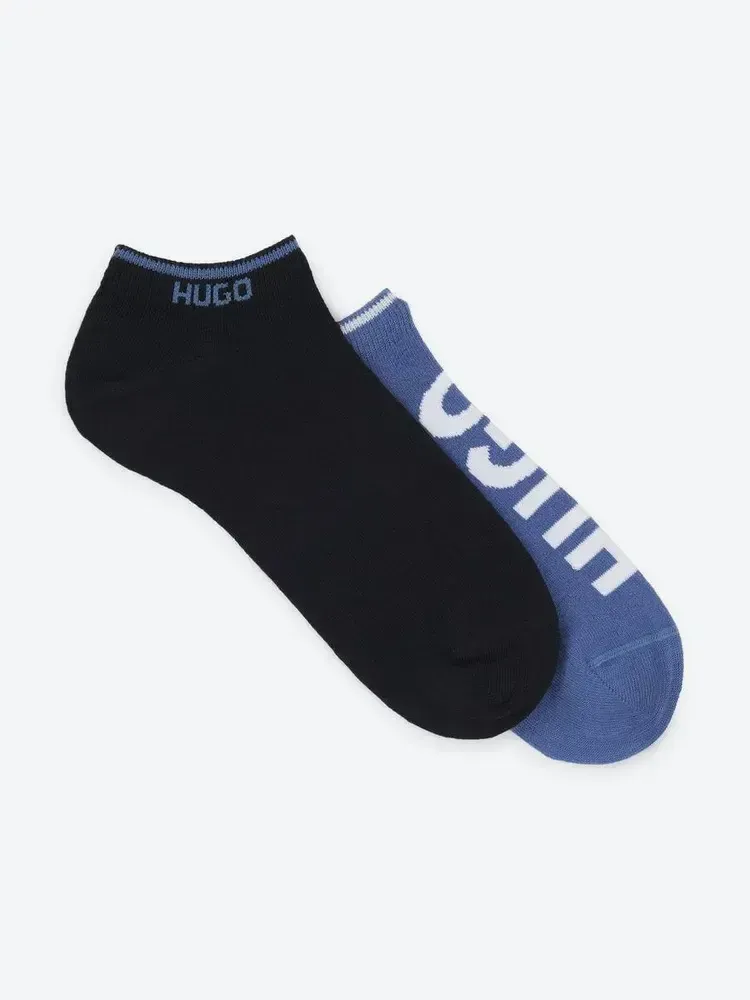 HUGO / Носки (2 пары) мужские