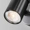 Настенный светильник Maytoni Scope O025WL-01B