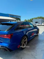 КОВАНЫЕ ДИСКИ ДЛЯ AUDI RS6 CB 2023 АУДИ