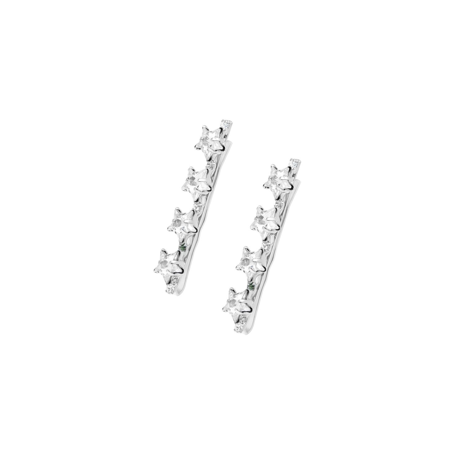 Заколка для волос Milky Way Bobbi Set