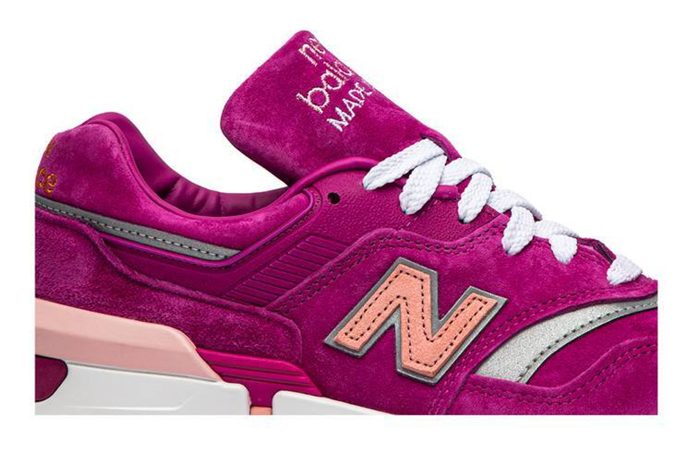New balance 997 esruc outlet