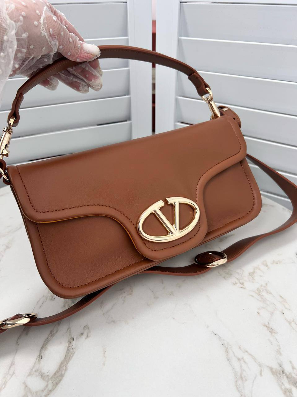Сумка Valentino