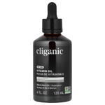 Cliganic, масло с витамином E, 120 мл (4 жидк. унции)