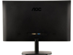 Монитор AOC 24B2XD 23.8" Black