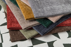 Шенилл Comfort (Комфорт) 012