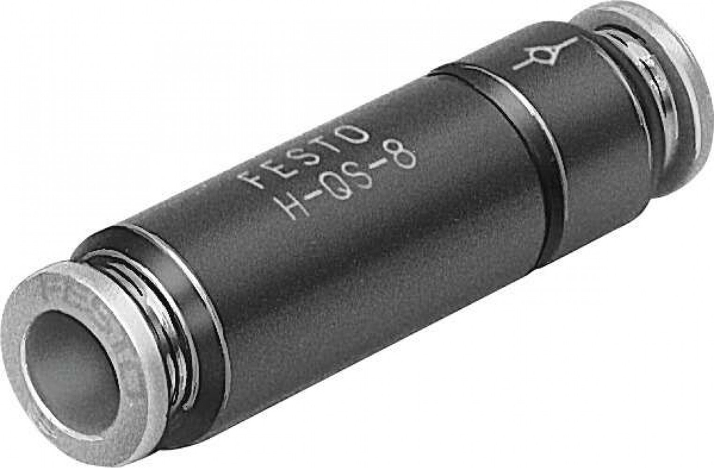 Обратный клапан Festo H-QS-6