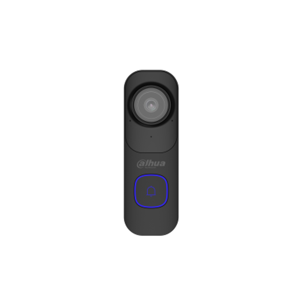 Вызывная панель IP-домофона DH-DB41AB Dahua