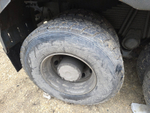 Howo T5G 8x4 Самосвал ZZ3317V386GE1 (Дизельный, 10,5 л, 440 л.с., МТ)